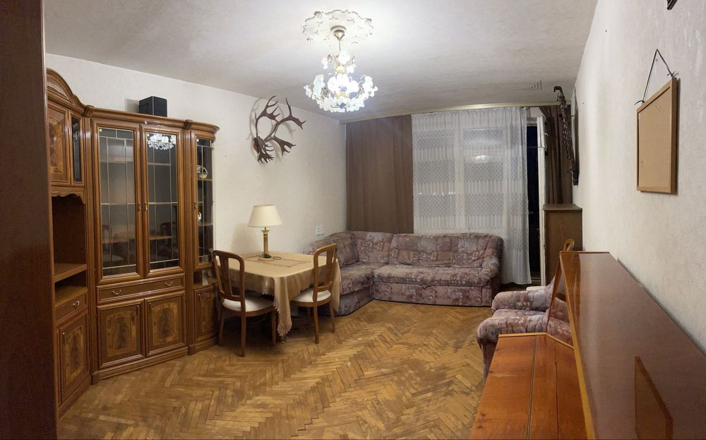 Здам БЕЗ % роздільну 2-кімн. квартиру 57 м2 біля м. Університет 5 хв.! Киев - изображение 3