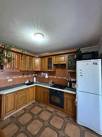 Здам 3-х кімнатну квартиру з АО р-н парка Олександрії 90м2 Піонерська Белая Церковь