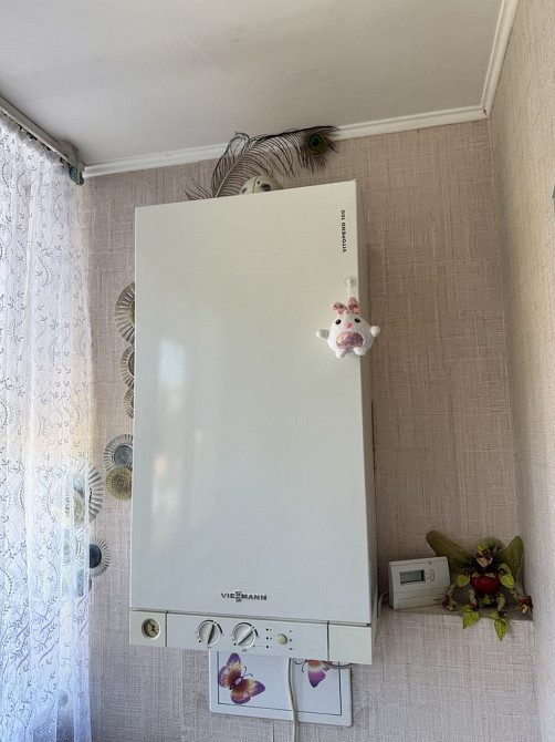 Здам 3-х кімнатну квартиру з АО р-н парка Олександрії 90м2 Піонерська Біла Церква - зображення 5