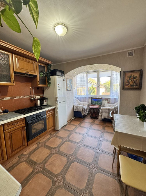 Здам 3-х кімнатну квартиру з АО р-н парка Олександрії 90м2 Піонерська Біла Церква - зображення 4