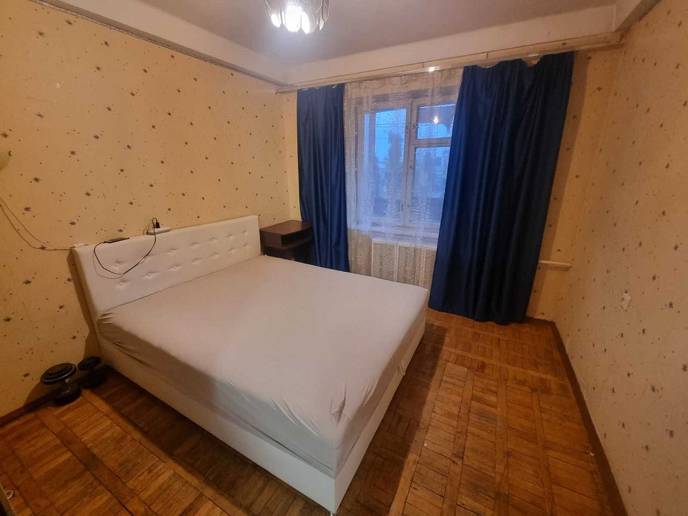 Здам 2 кім квартиру вул. Маричанська  ( Бубнова) 11/8 Киев - изображение 4