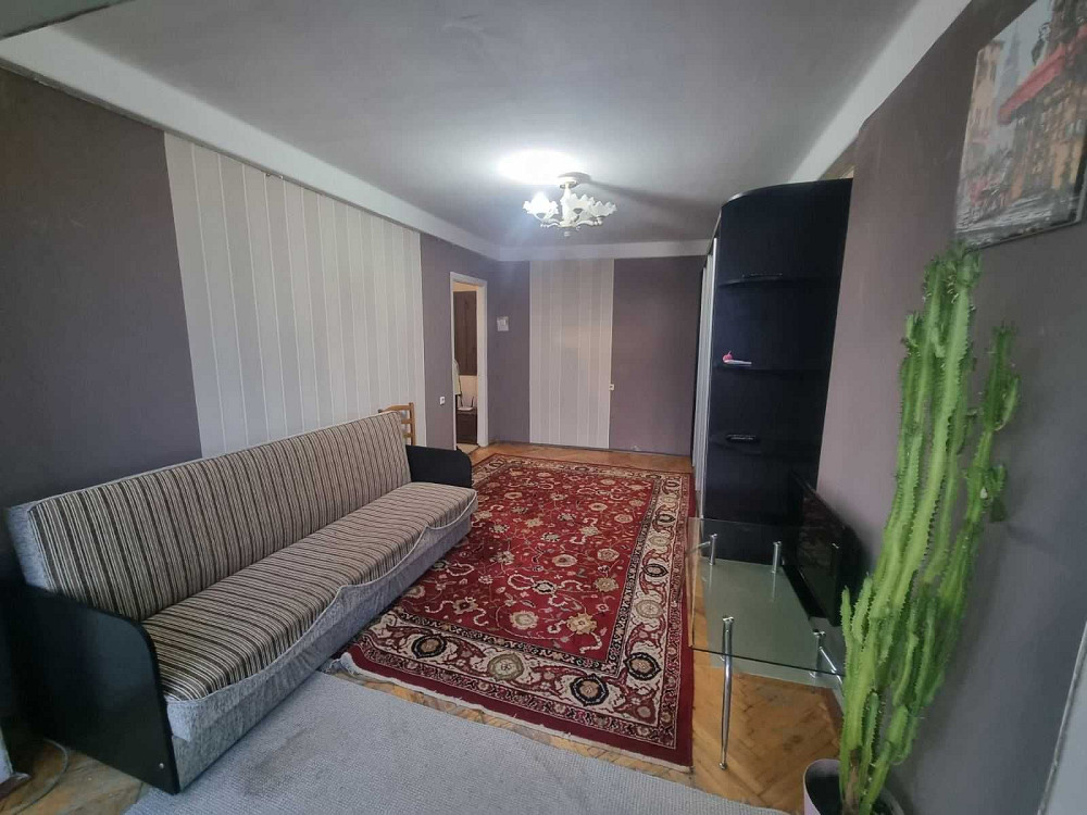 Здам 2 кім квартиру вул. Маричанська  ( Бубнова) 11/8 Киев - изображение 2