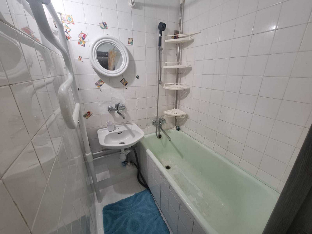 Здам 2 кім квартиру вул. Маричанська  ( Бубнова) 11/8 Киев - изображение 7