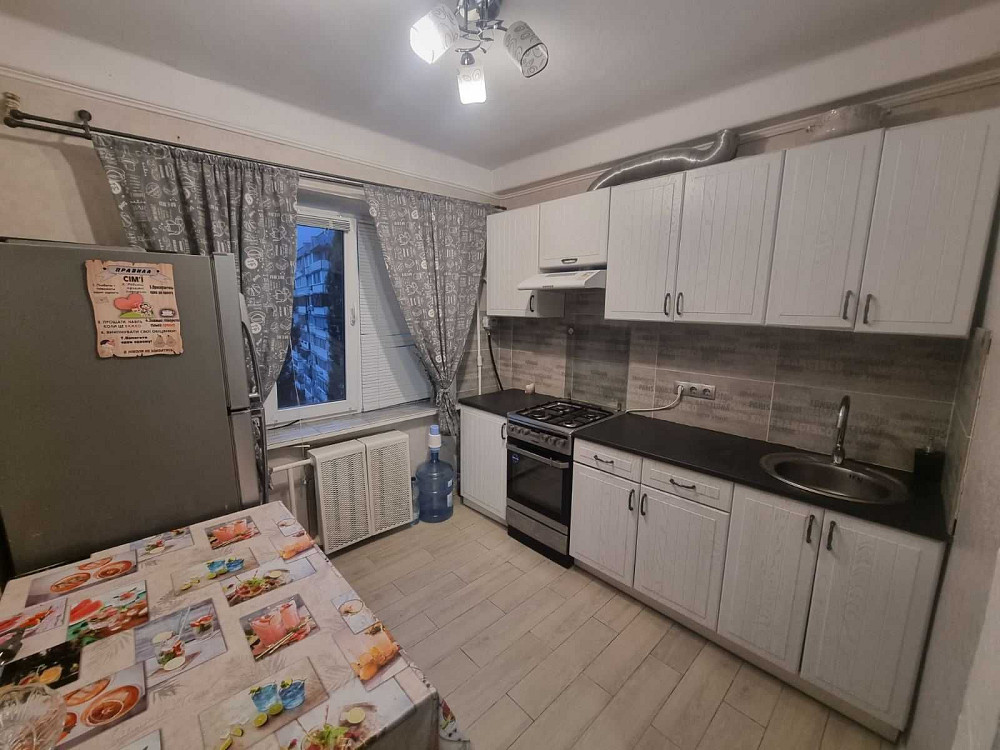 Здам 2 кім квартиру вул. Маричанська  ( Бубнова) 11/8 Киев - изображение 5