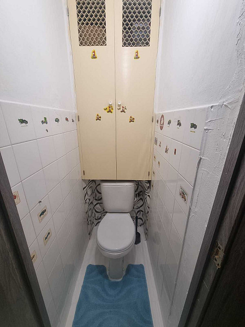 Здам 2 кім квартиру вул. Маричанська  ( Бубнова) 11/8 Киев - изображение 8