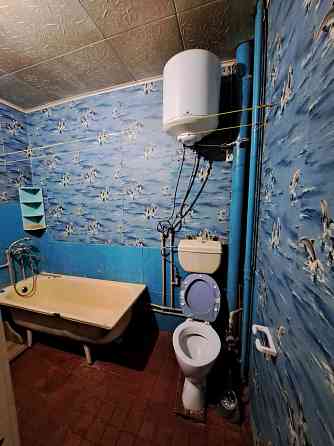 Сдам 1 комнатную квартиру Павла-Глазового 4 Кривой Рог