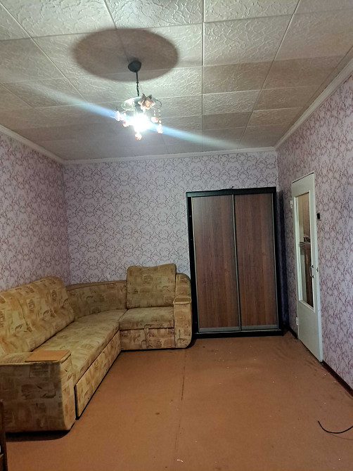 Сдам 1 комнатную квартиру Павла-Глазового 4 Кривой Рог - изображение 1