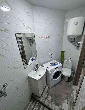 СДАМ Евро Квартиру спальня и кухня студия ДФС Новая мебель техника Одесса