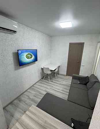 СДАМ Евро Квартиру спальня и кухня студия ДФС Новая мебель техника Одесса