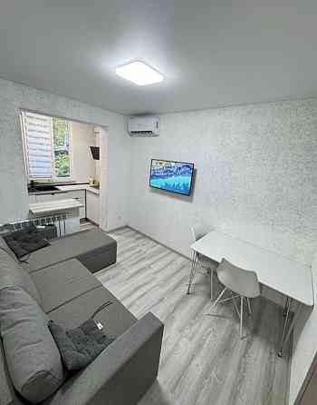 СДАМ Евро Квартиру спальня и кухня студия ДФС Новая мебель техника Одесса