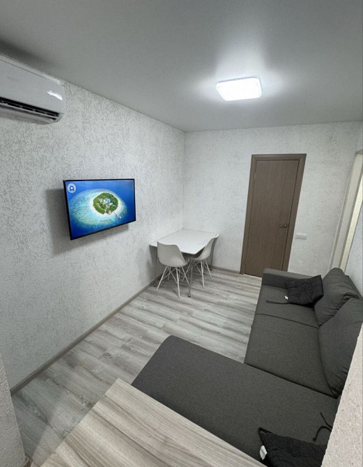 СДАМ Евро Квартиру спальня и кухня студия ДФС Новая мебель техника Одесса - изображение 3