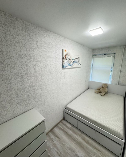 СДАМ Евро Квартиру спальня и кухня студия ДФС Новая мебель техника Одесса - изображение 5