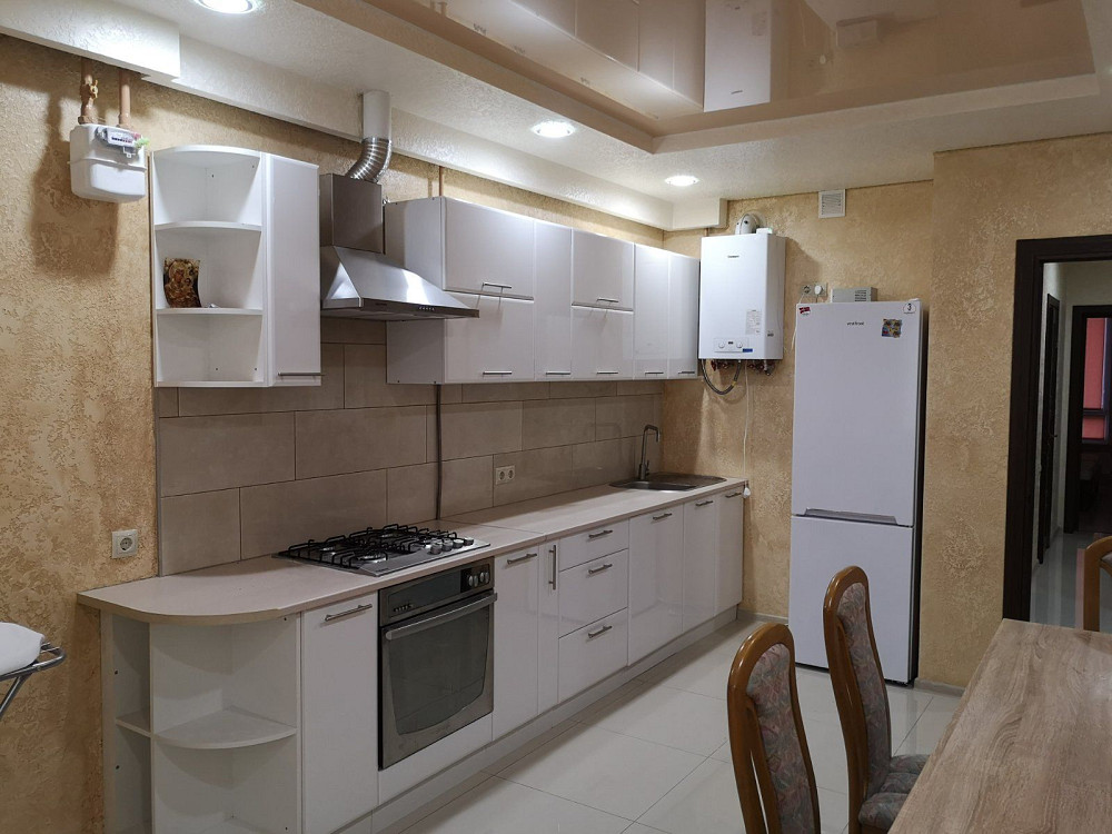 Оренда 2кім.кв.по вул.Шевченка Львов - изображение 2