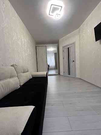 Оренда затишної новенької квартири ЖК Львівський Затишок Софиевская Борщаговка