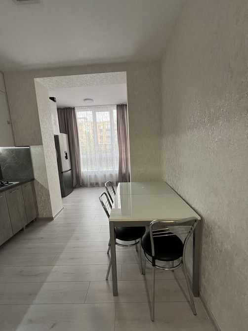 Оренда затишної новенької квартири ЖК Львівський Затишок Софіївська Борщагівка - зображення 7