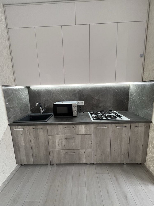 Оренда затишної новенької квартири ЖК Львівський Затишок Софіївська Борщагівка - зображення 8