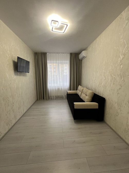 Оренда затишної новенької квартири ЖК Львівський Затишок Софіївська Борщагівка - зображення 2