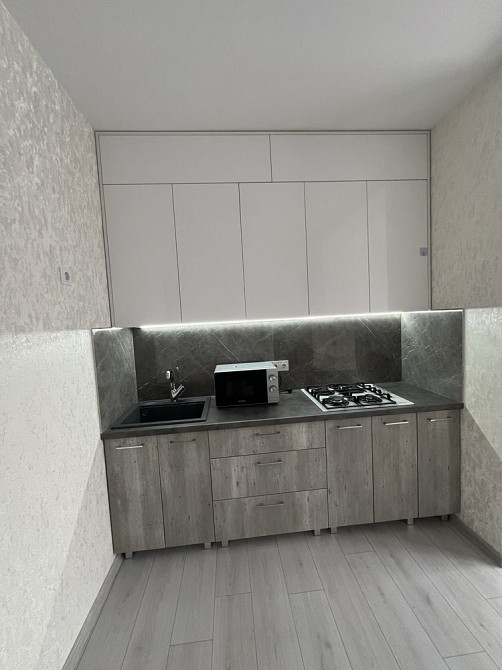 Оренда затишної новенької квартири ЖК Львівський Затишок Софіївська Борщагівка - зображення 5