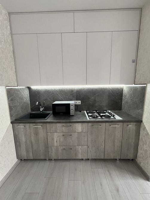 Оренда затишної новенької квартири ЖК Львівський Затишок Софіївська Борщагівка - зображення 6