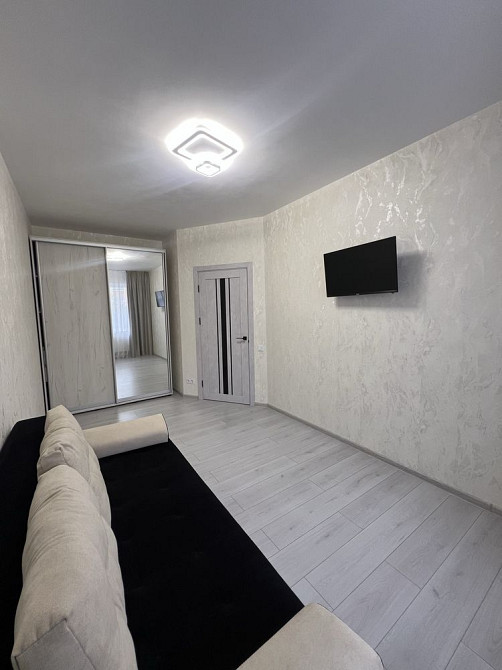 Оренда затишної новенької квартири ЖК Львівський Затишок Софіївська Борщагівка - зображення 3