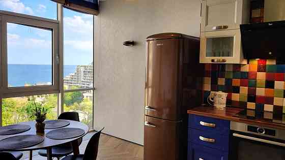 Вторая жемчужина, Аркадия, Аркадийское плато. Одесса