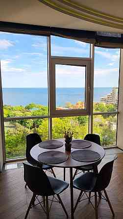 Вторая жемчужина, Аркадия, Аркадийское плато. Одесса