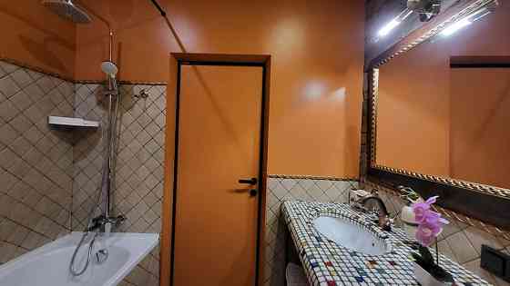 Вторая жемчужина, Аркадия, Аркадийское плато. Одесса