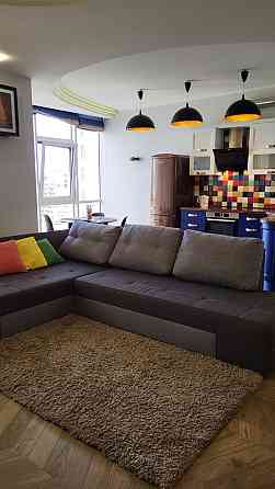 Вторая жемчужина, Аркадия, Аркадийское плато. Одесса