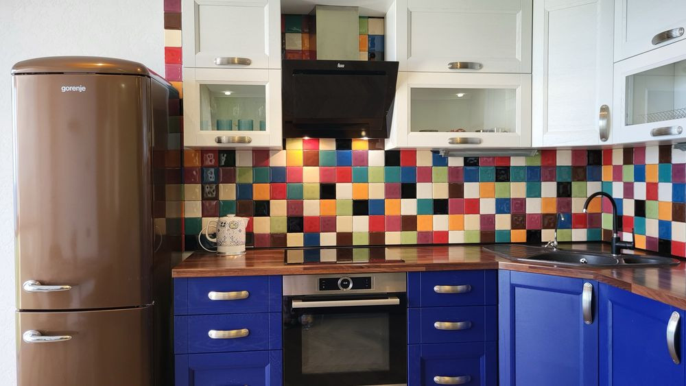 Вторая жемчужина, Аркадия, Аркадийское плато. Одесса - изображение 8