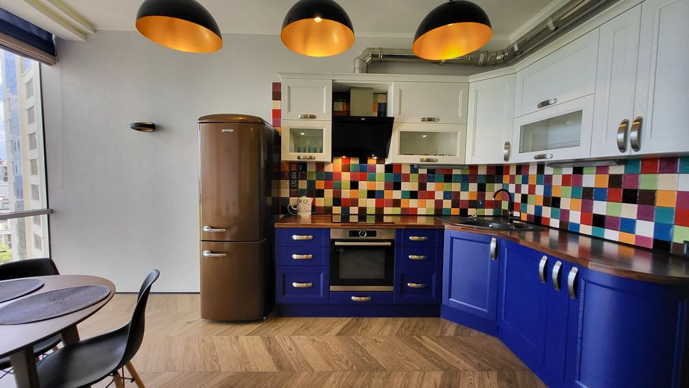 Вторая жемчужина, Аркадия, Аркадийское плато. Одесса - изображение 5