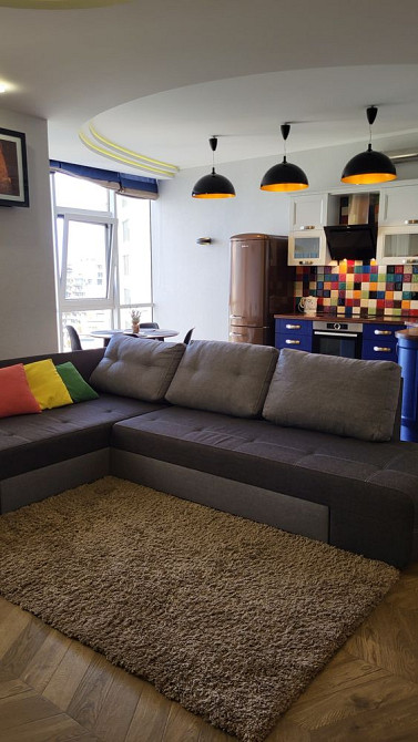 Вторая жемчужина, Аркадия, Аркадийское плато. Одесса - изображение 4