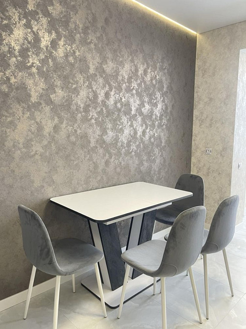 Оренда 1к квартири в Дмитрівці з гарним ремонтом Ирпень - изображение 7