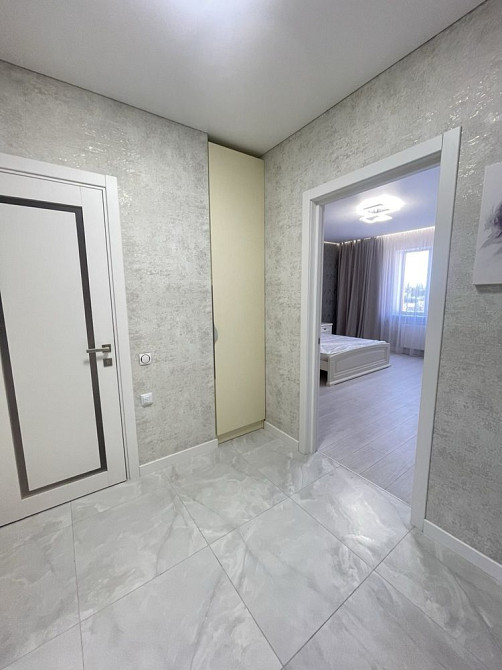 Оренда 1к квартири в Дмитрівці з гарним ремонтом Ирпень - изображение 5