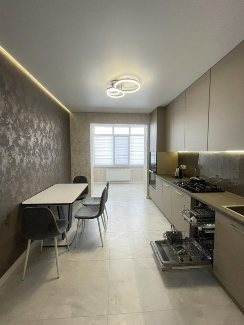 Оренда 1к квартири в Дмитрівці з гарним ремонтом Ирпень - изображение 2