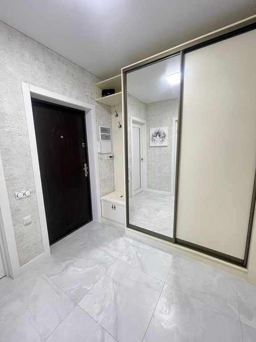 Оренда 1к квартири в Дмитрівці з гарним ремонтом Ирпень - изображение 4