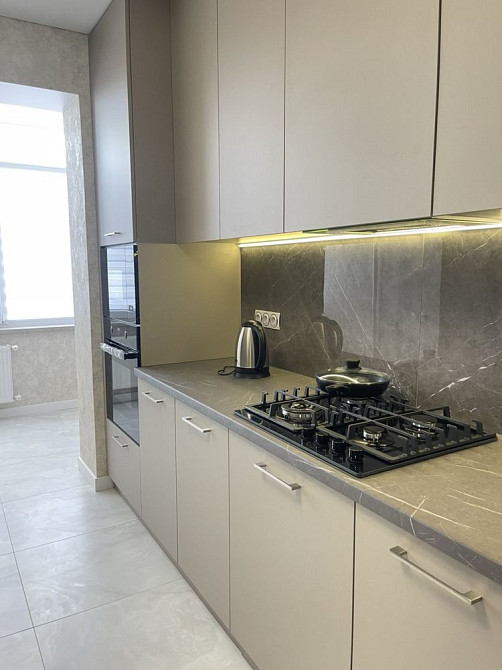 Оренда 1к квартири в Дмитрівці з гарним ремонтом Ирпень - изображение 3