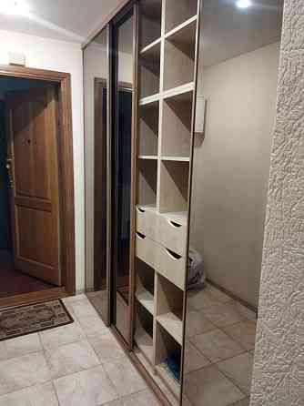 Сдаётся крупногабаритная квартира с нишей в центре. Днепр