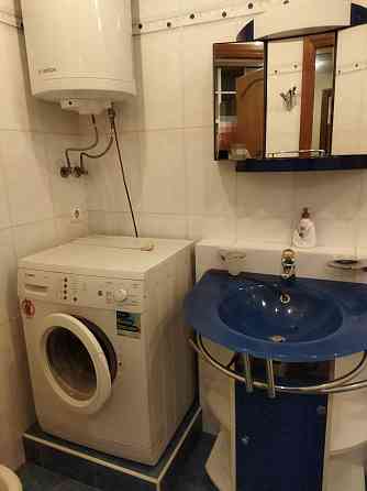 Сдаётся крупногабаритная квартира с нишей в центре. Днепр