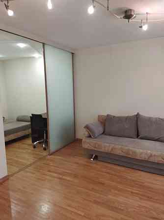 Сдаётся крупногабаритная квартира с нишей в центре. Днепр