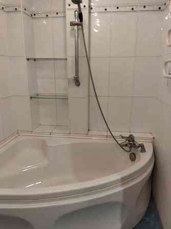 Сдаётся крупногабаритная квартира с нишей в центре. Днепр