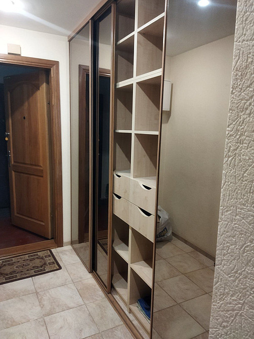 Сдаётся крупногабаритная квартира с нишей в центре. Дніпро - зображення 3