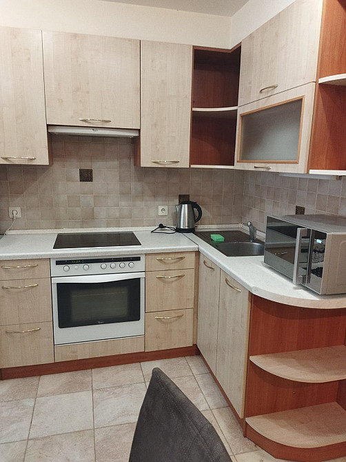 Сдаётся крупногабаритная квартира с нишей в центре. Дніпро - зображення 1