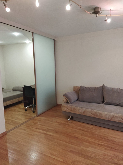 Сдаётся крупногабаритная квартира с нишей в центре. Дніпро - зображення 4