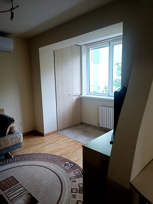 Сдаётся крупногабаритная квартира с нишей в центре. Дніпро - зображення 7