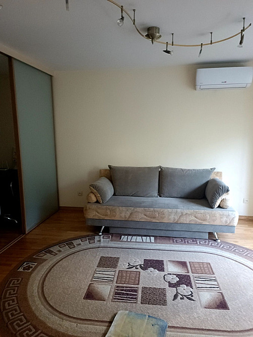 Сдаётся крупногабаритная квартира с нишей в центре. Дніпро - зображення 8