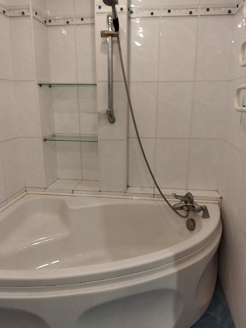 Сдаётся крупногабаритная квартира с нишей в центре. Дніпро - зображення 6