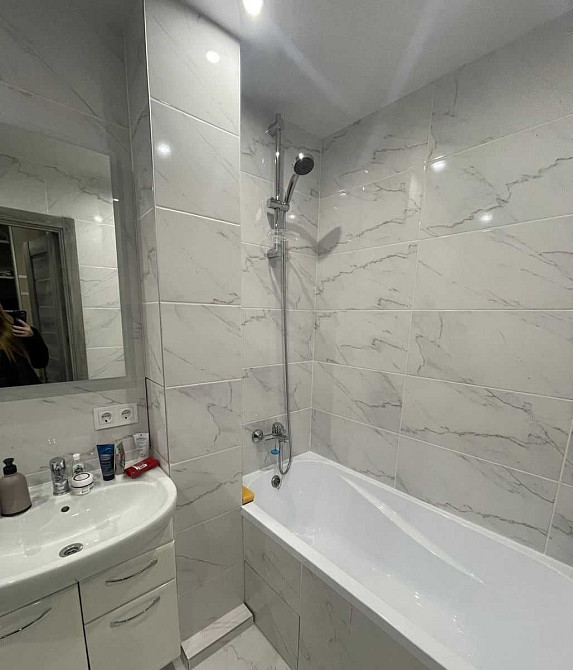 Оренда 1к квартири на вул. Героїв полку АЗОВ, 1А Киев - изображение 4