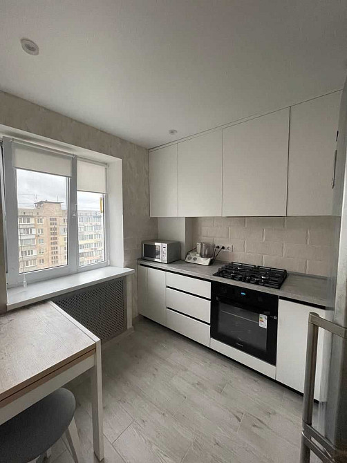 Оренда 1к квартири на вул. Героїв полку АЗОВ, 1А Киев - изображение 3