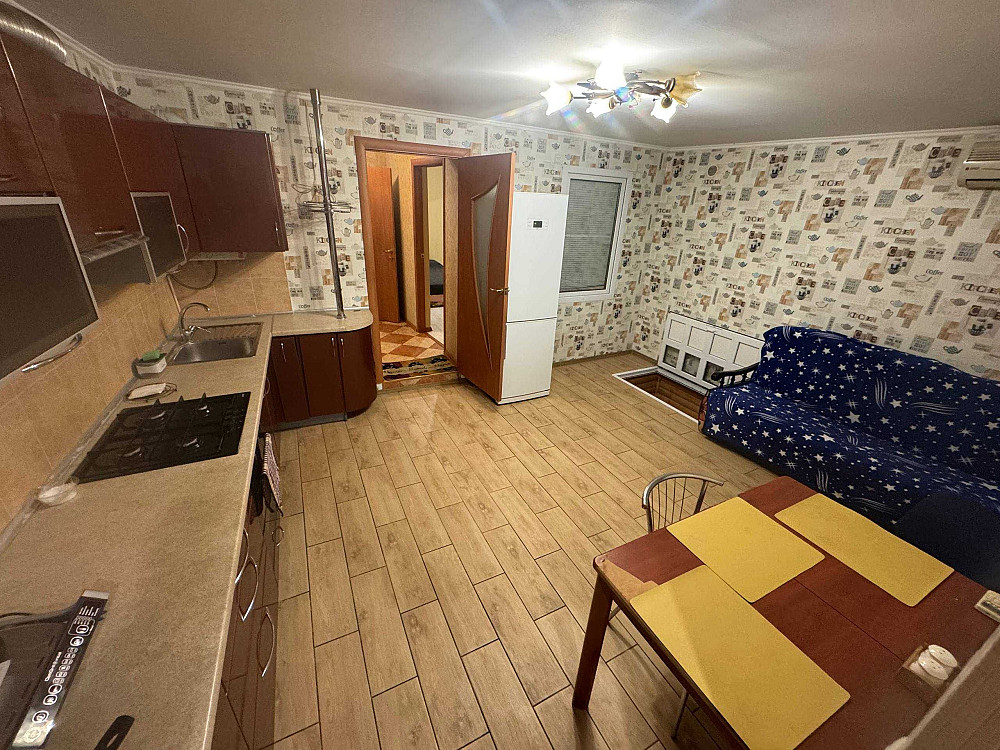 Сдам 2х комнатную квартиру с бомбоубежищем на Стараконном переулке Одесса - изображение 1