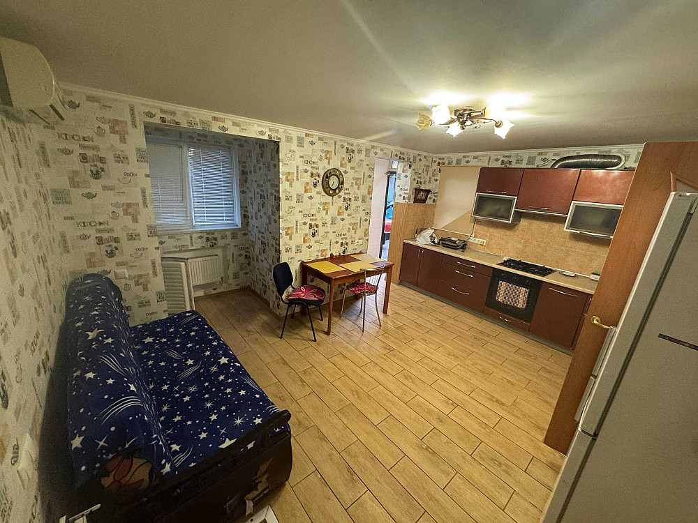 Сдам 2х комнатную квартиру с бомбоубежищем на Стараконном переулке Одесса - изображение 2